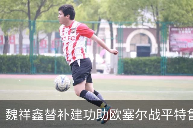 魏祥鑫替补建功助欧塞尔战平特鲁瓦 中国足球未来可期